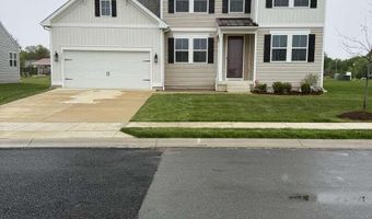 1005 BUXTON Cir, Magnolia, DE 19962