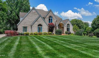 431 Winterham Dr, Abingdon, VA 24211