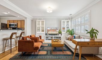 1181 N VAN DORN St, Alexandria, VA 22304