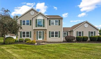 2202 Martin Crest Dr, Akron, OH 44312