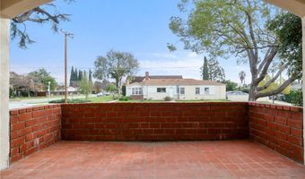 128 E Adams, Alhambra, CA 91801