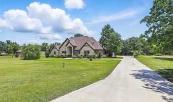 209 Ellis Creek Dr, Weatherford, TX 76085