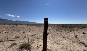 Lot 20 School Rd, Alamogordo, NM 88310