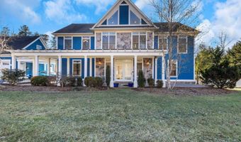 1302 PONDEROSA Dr, Barboursville, VA 22923