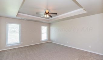 8011 CLARA ALLEN Trl, Amarillo, TX 79118