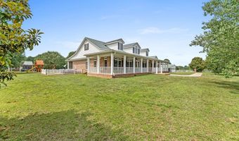 869 Gin House Rd, Abbeville, SC 29620