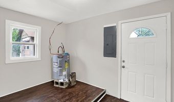 1418 W 5th St, Anderson, IN 46016