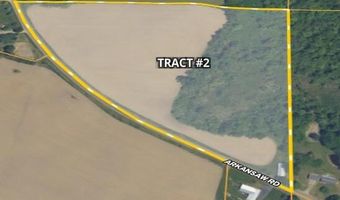 Arkansaw Road, Allen, MI 49227
