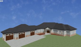 17321 S Misty Way, Oregon City, OR 97045