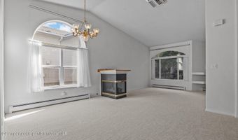 21 N Ridge Ct, Battlement Mesa, CO 81635