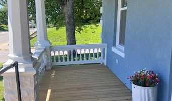 421 Unity St, Atchison, KS 66002