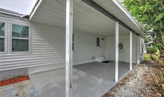 906 Wren Cir, Barefoot Bay, FL 32976
