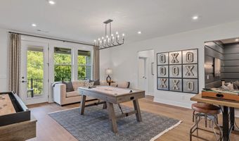 5401 Ayana Dr Plan: BALLENTINE, Arrington, TN 37014