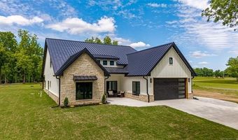 56107 E 300 Rd, Afton, OK 74331