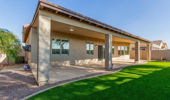 3521 E Gleneagle Pl, Chandler, AZ 85249