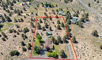 23041 Chisholm Trl, Bend, OR 97702