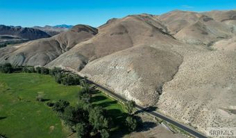 Tbd Morgan Creek Road, Challis, ID 83226