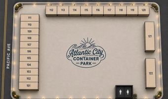1400 Pacific Ave, Atlantic City, NJ 08401