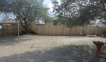 1245 N. Sartillion Ave, Ajo, AZ 85321