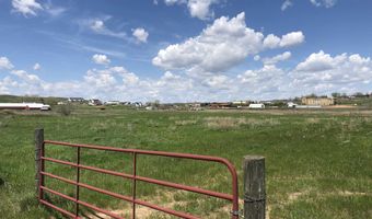TBD 11th Ave SW, Watford City, ND 58854