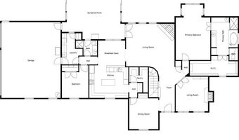 1580 Hunterglenn Dr, Aledo, TX 76008