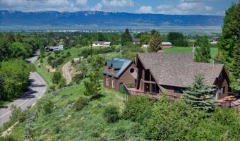 475 E ALTA SKI HILL Rd, Alta, WY 83414