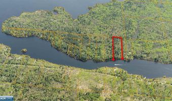 Lot A Hinsdale Island, Cook, MN 55723