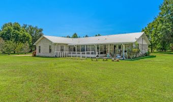 1401 Greenwood Rd, Baker, FL 32531