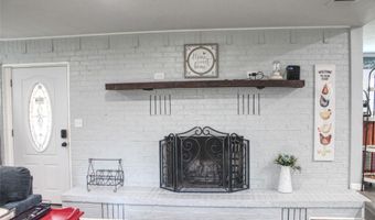 941 Central St, Albany, TX 76430