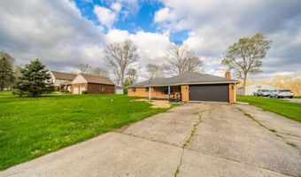 5576 N Heritage Ln, Alexandria, IN 46001