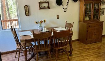 8 County Road 2083, Alpine, AZ 85920