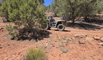 450 Arizona Rd, Ash Fork, AZ 86320