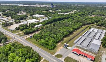 S Mock Road, Albany, GA 31705