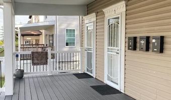 3411 FAIRVIEW Ave, Baltimore, MD 21216