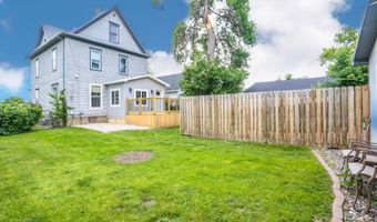501 S DAKOTA St, Aberdeen, SD 57401