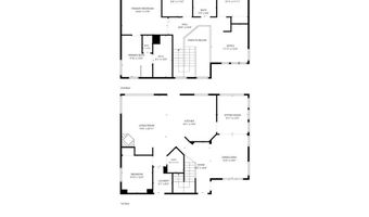 3028 Carbondale St, Las Vegas, NV 89135