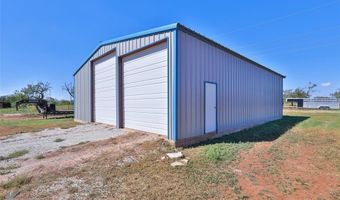 8456 Spinks Rd, Abilene, TX 79603
