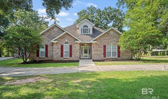 300 Northshore Dr, Bay Minette, AL 36507