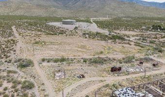 4790 N Florida Ave, Alamogordo, NM 88310