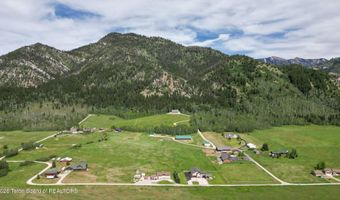 275 WOODLAND Dr, Bedford, WY 83112