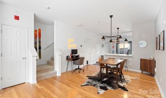 511 Donatello Ave, Charlotte, NC 28205