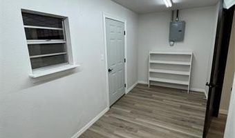 1411 Q St NE, Ardmore, OK 73401
