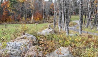 Marsh Cross Road, Andover, VT 05143