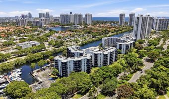 3401 N Country Club Dr 804, Aventura, FL 33180
