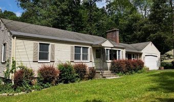 89 French Rd, Bolton, CT 06043