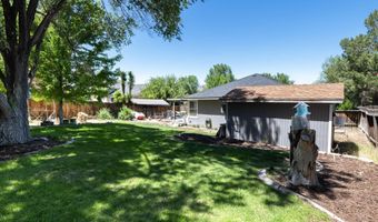 4221 Stampede Dr, Carson City, NV 89701
