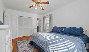 502 Jefferson St, Bennettsville, SC 29512