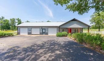 21 Sherman Blankenship Rd, Beech Bluff, TN 38313