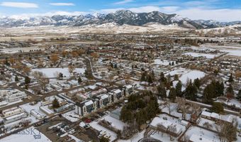 907 N 17th Ave, Bozeman, MT 59715