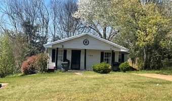 105 Town Creek Cir, Americus, GA 31709